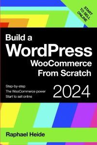 WordPress WooCommerce WordPress WooCommerce