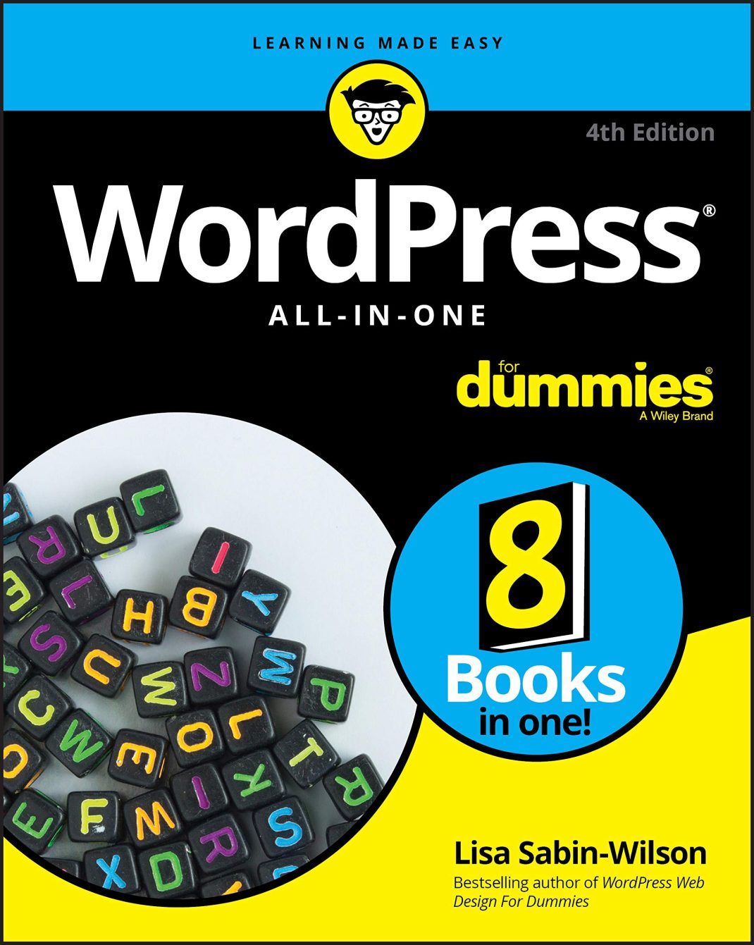 WordPress Mulipurpose For Dummies