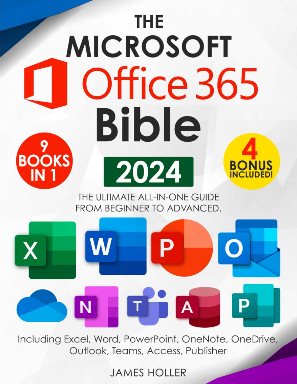 Microsoft Office 365 Bible