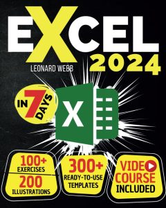 Excel Mastery Excel Mastery