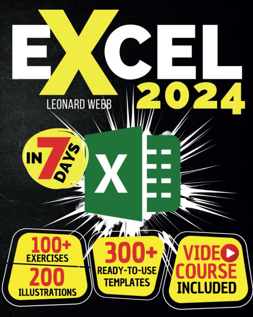 Excel Mastery