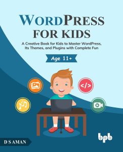 WordPress for Kids WordPress for Kids