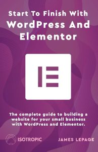 WordPress & Elementor