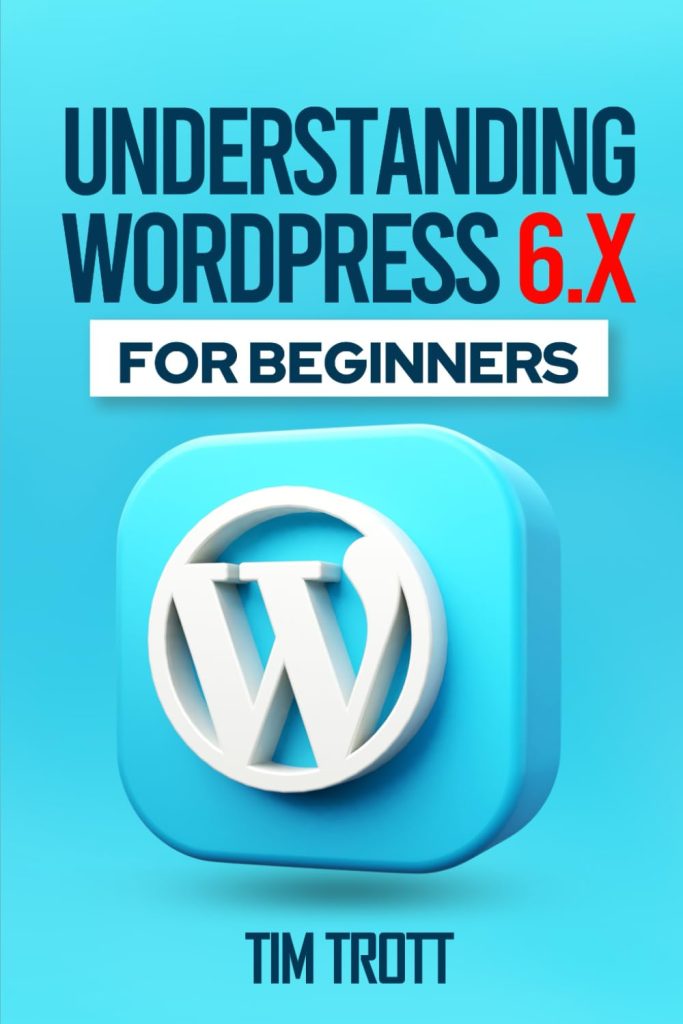 WordPress 6.x