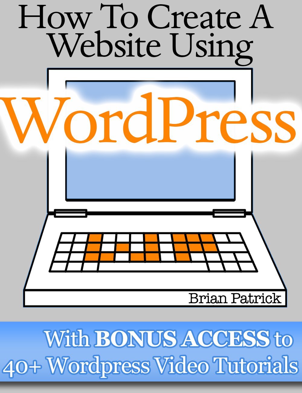 “WordPress Website Blueprint”
