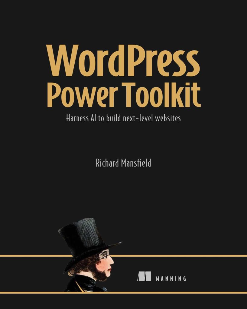 WordPress Power Toolkit