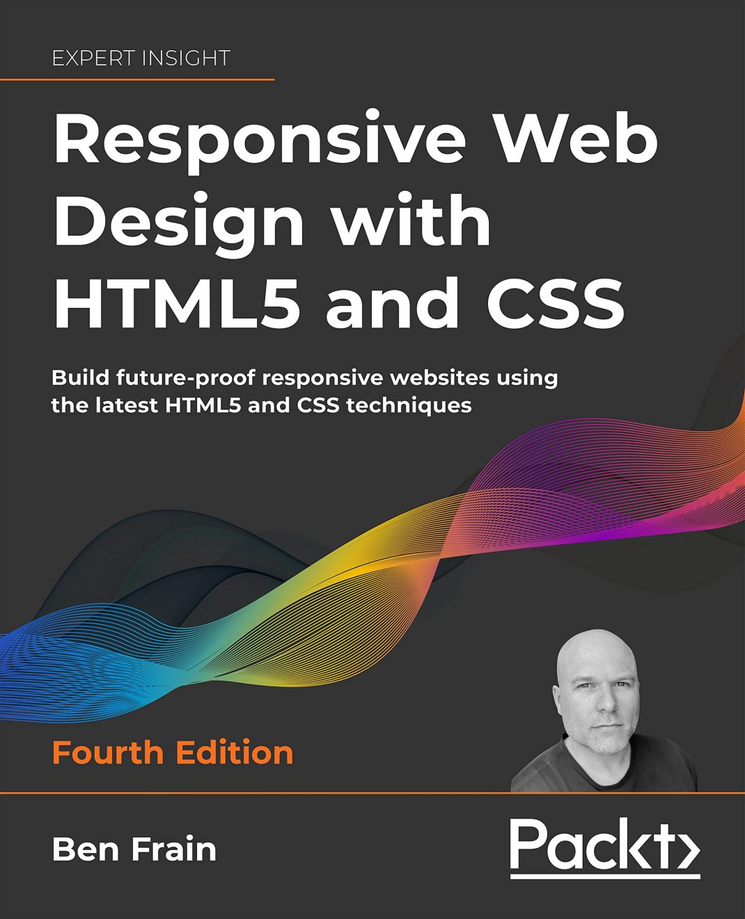Responsive Web Design with HTML5 and CSS, 4th Edition
