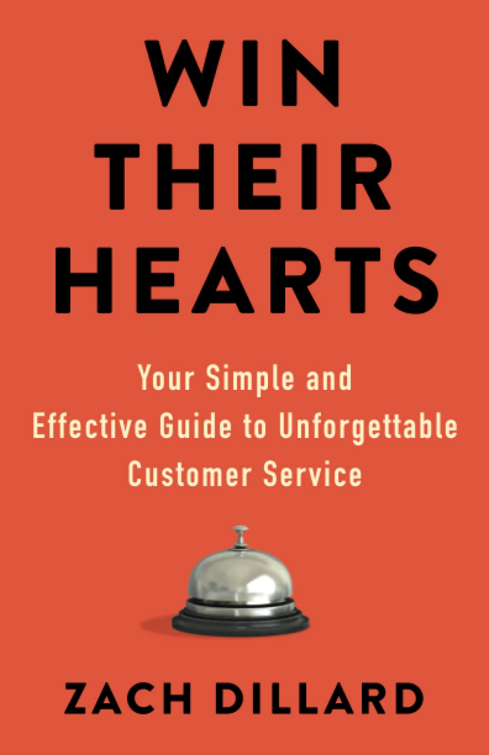 Win Their Hearts