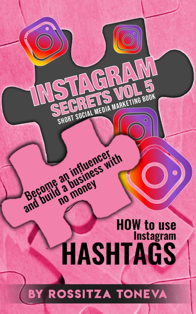 Instagram Secrets Vol 5