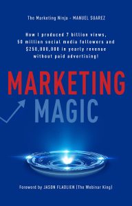 Marketing Magic