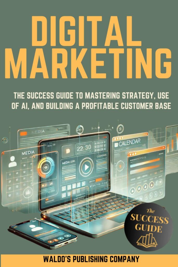 Digital Marketing Success Guide