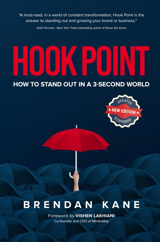 Hook Point
