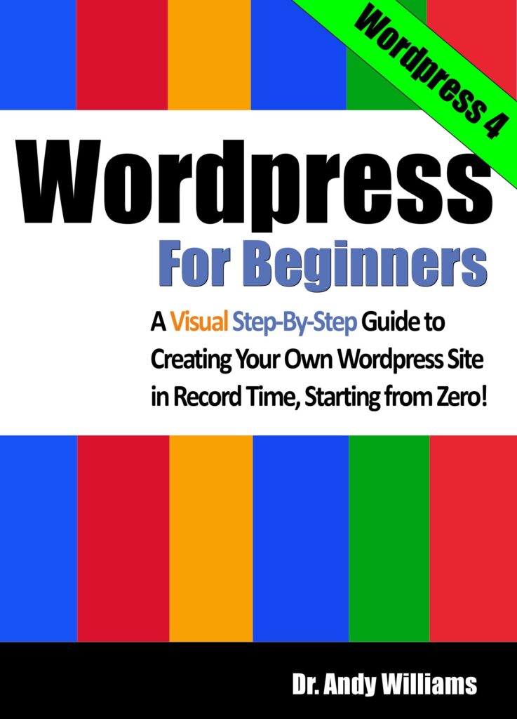 WordPress for Beginners