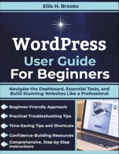 WordPress User Guide