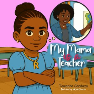 Teacher Mama