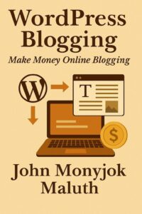 WordPress Blogging