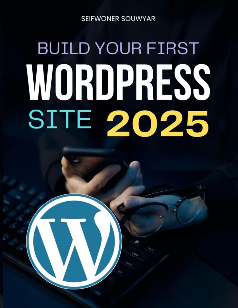 WordPress Site Builder