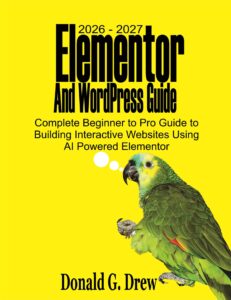 Elementor And WordPress Guide
