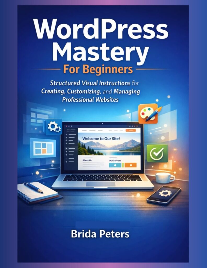 WordPress Mastery For Beginners