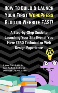 WordPress Site Launch Guide