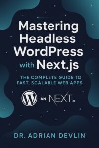 Headless WordPress with Next.js