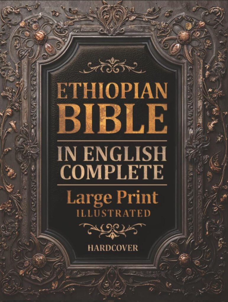 “Ethiopic Bible”