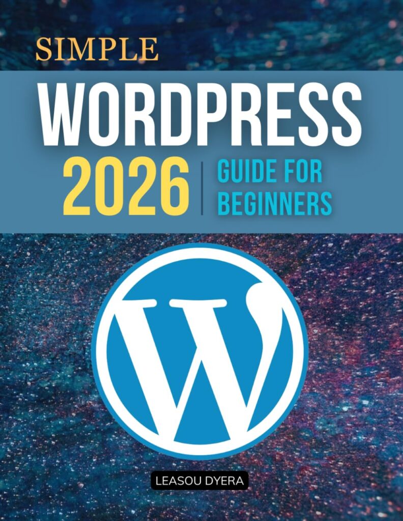WordPress 2026 Guide