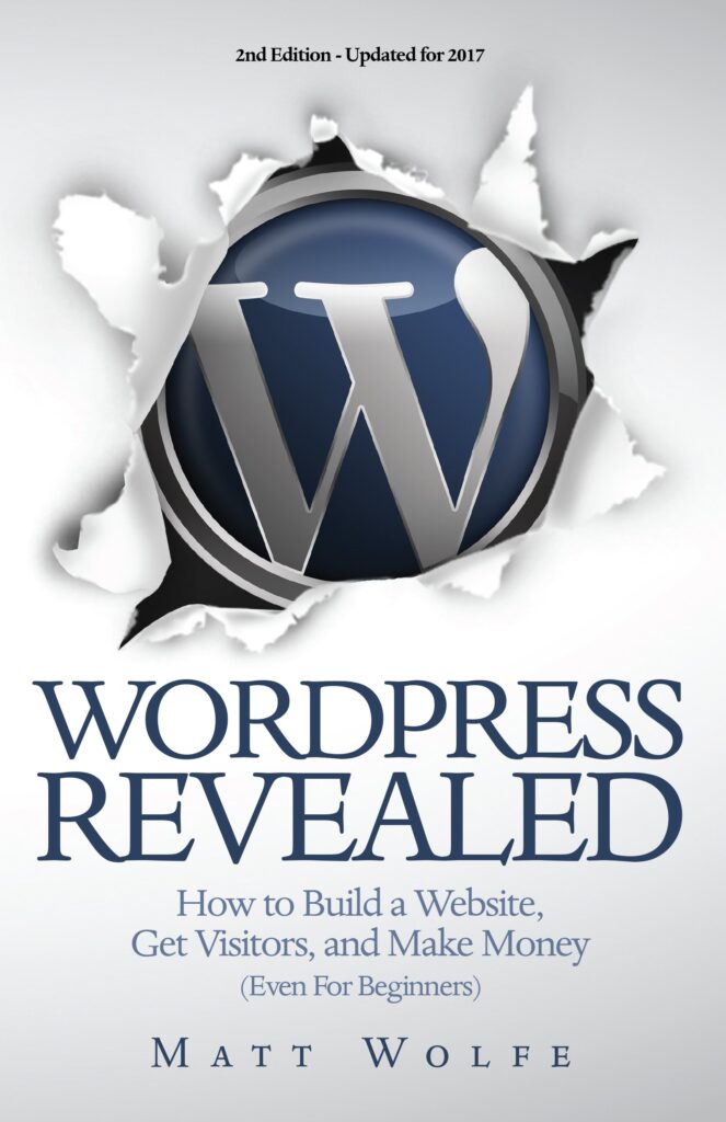 WordPress