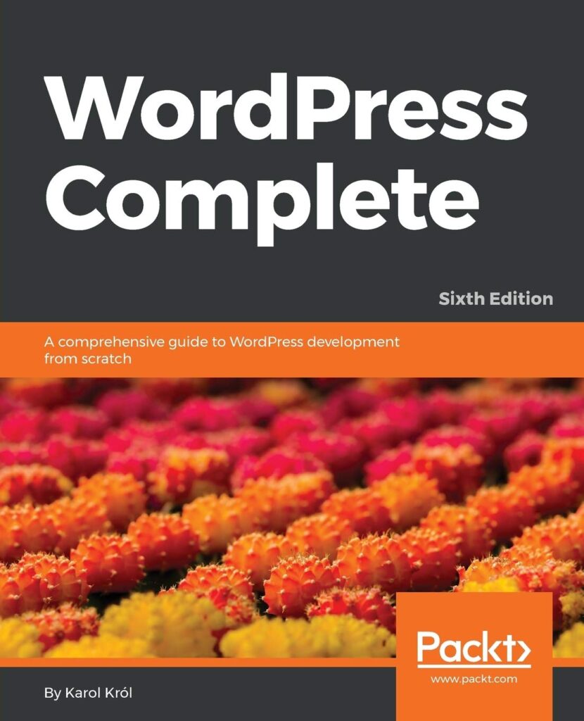 WordPress Complete
