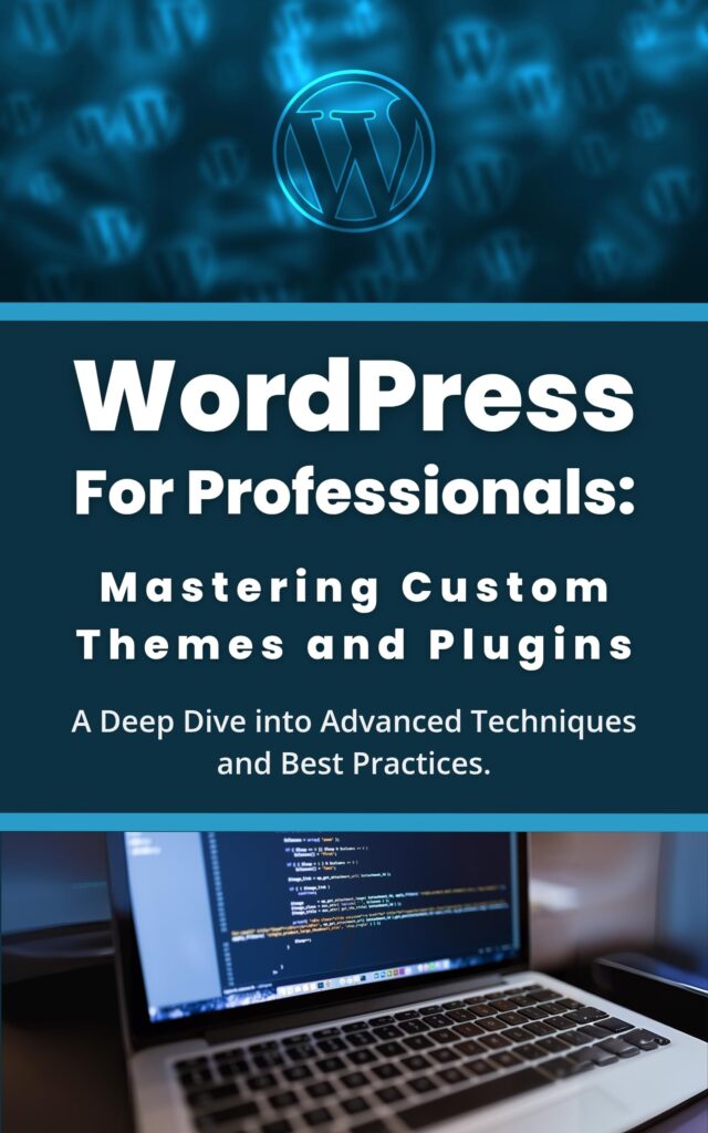 WordPress for Professionals