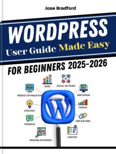 WordPress User Guide