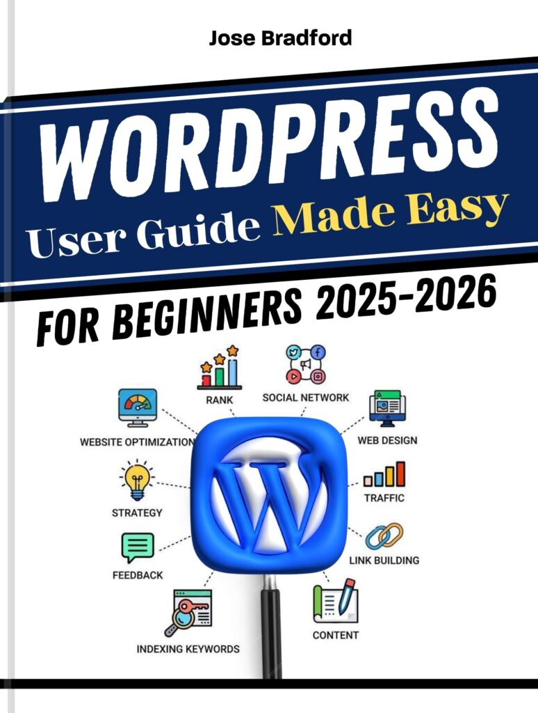 WordPress User Guide