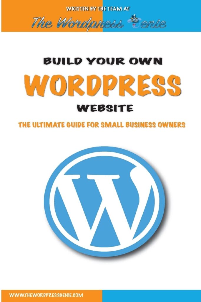 WordPress Website Builder