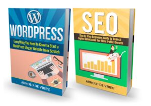 WordPress Website & SEO Course