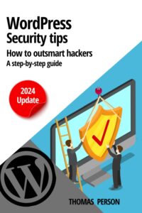 WordPress Security Pro