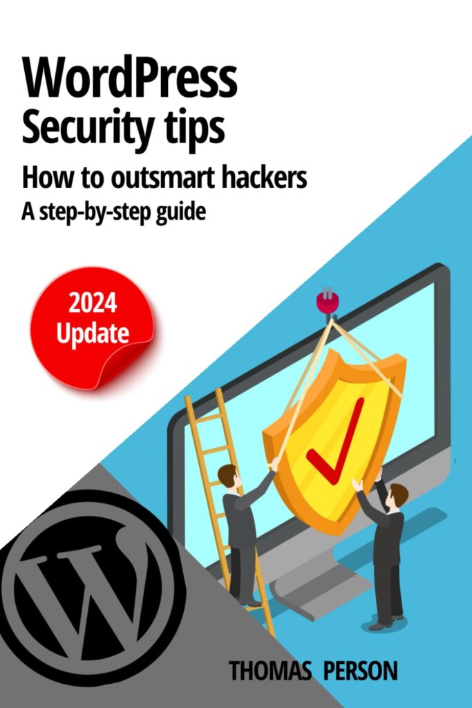 WordPress Security Pro