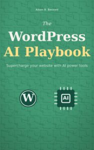 WordPress AI Playbook