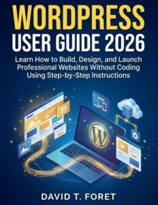 WordPress User Guide 2026