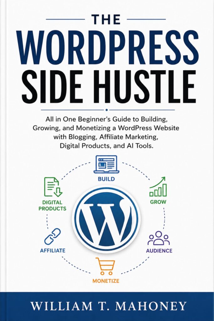 The WordPress Side Hustle