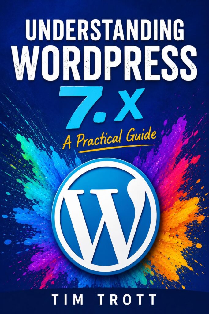 WordPress 7.x